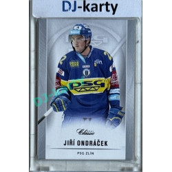 2016/17 OFS #200 Jiří Ondráček Team Edition