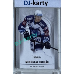 2016/17 OFS #087 Miroslav Indrák Team Edition