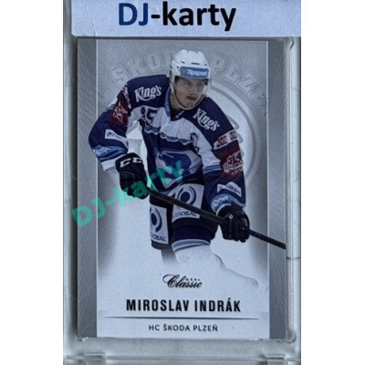 2016/17 OFS #087 Miroslav Indrák Team Edition