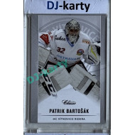 2016/17 OFS #025 Patrik Bartošák Team Edition