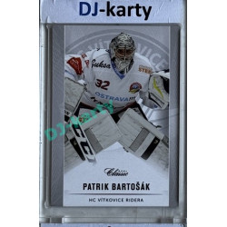 2016/17 OFS #025 Patrik Bartošák Team Edition