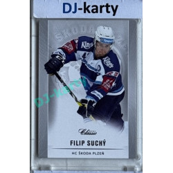 2016/17 OFS #079 Filip Suchý Team Edition