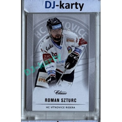 2016/17 OFS #029 Roman Szturc Team Edition