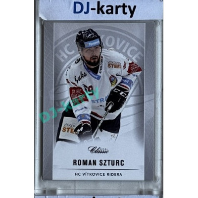 2016/17 OFS #029 Roman Szturc Team Edition
