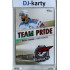 2016/17 OFS #TP-7 Michal Vondrka Team Pride Special Edition 02/10