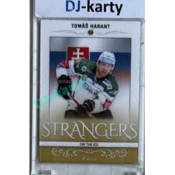 2016/17 OFS #SI-3 Tomáš Harant Strangers Special Edition 03/10