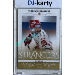 2016/17 OFS #SI-35 Vladimír Dravecký Strangers Special Edition 02/10