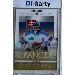2016/17 OFS #SI-21 Ján Laco Strangers Special Edition 02/10