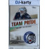 2016/17 OFS #TP-4 Ján Lašák Team Pride Special Edition 06/10