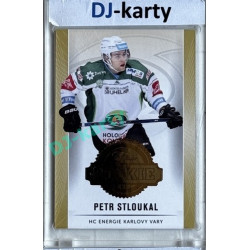 2016/17 OFS #041 Petr Stloukal Rookie 05/10