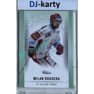 2016/17 OFS Milan Doudera #148 xx/25 Green