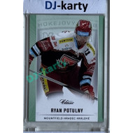 2016/17 OFS Ryan Potulny #103 xx/25 Green