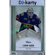 2016/17 OFS Libor Kašík #195 xx/25 Green