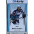 2016/17 OFS Branislav Kubka #085 xx/50 Blue