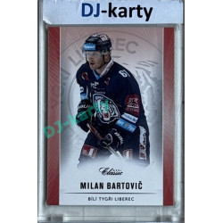 2016/17 OFS #059 Milan Bartovič Red xxx/120