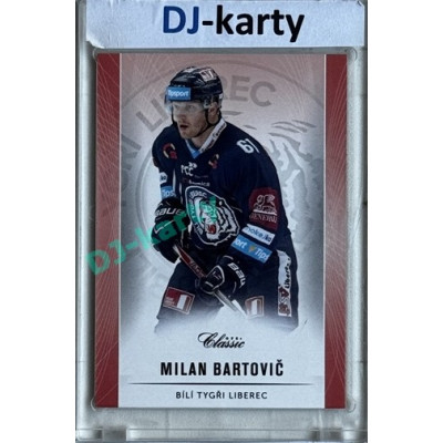 2016/17 OFS #059 Milan Bartovič Red xxx/120