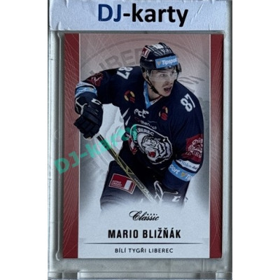 2016/17 OFS #047 Mario Bližňák Red xxx/120