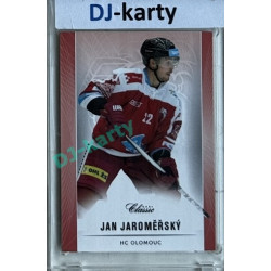 2016/17 OFS #182 Jan Jaroměřský Red xxx/120
