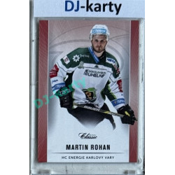 2016/17 OFS #038 Martin Rohan Red xxx/120