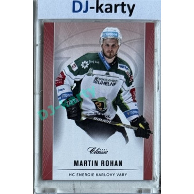2016/17 OFS #038 Martin Rohan Red xxx/120