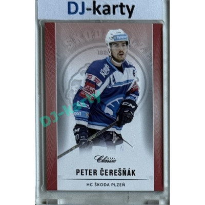 2016/17 OFS #080 Peter Čerešňák Red xxx/120