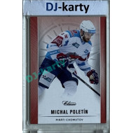 2016/17 OFS #090 Michal Poletín Red xxx/120