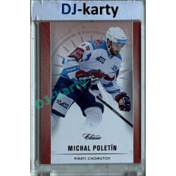 2016/17 OFS #090 Michal Poletín Red xxx/120
