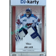 2016/17 OFS #088 Ján Laco Red xxx/120