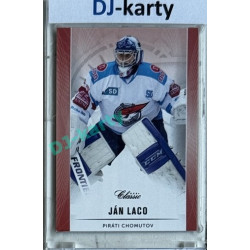 2016/17 OFS #088 Ján Laco Red xxx/120