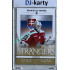 2016/17 OFS Branislav Konrád #SI-13 xx/100 Strangers on the Ice Team Edition (matná)