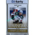 2016/17 OFS Tomáš Harant #SI-3 xx/100 Strangers on the Ice Team Edition (matná)