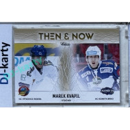 2016/17 OFS Marek Kvapil #TN-10 Then and Now (matná)