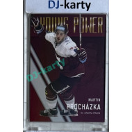 2015/16 OFS Martin Procházka #YP-17 xx/99 Young Power