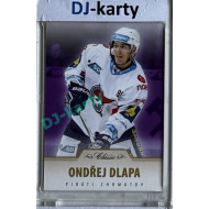 2015/16 OFS #157 Ondřej Dlapa Purple 4/5