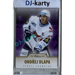 2015/16 OFS #157 Ondřej Dlapa Purple 4/5