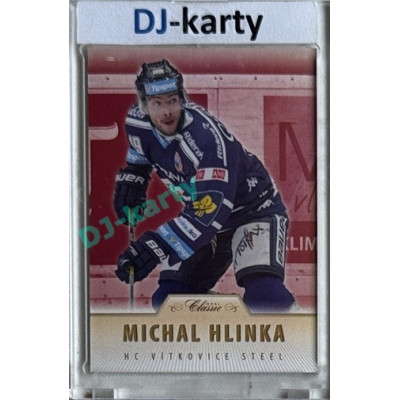 2015/16 OFS #212 Michal Hlinka Retail /99