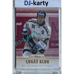 2015/16 OFS #208 Lukáš Klok Retail /99