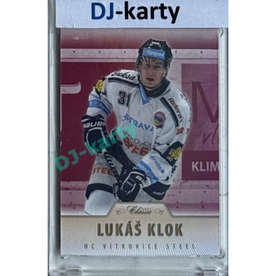 2015/16 OFS #208 Lukáš Klok Retail /99
