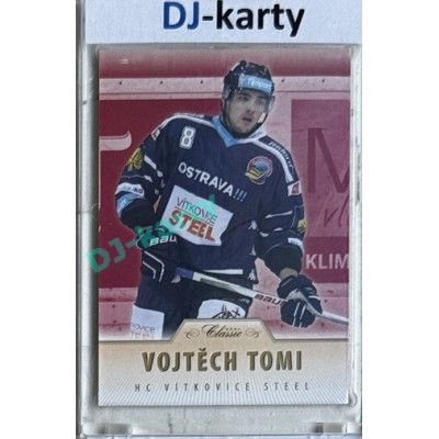2015/16 OFS #216 Vojtěch Tomi Retail /99