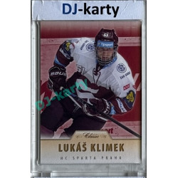 2015/16 OFS #220 Lukáš Klimek Retail /99