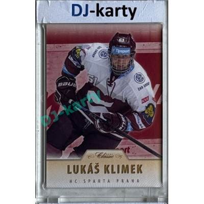 2015/16 OFS #220 Lukáš Klimek Retail /99