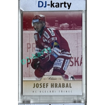 2015/16 OFS #278 Josef Hrabal Retail /99