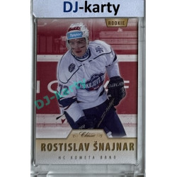 2015/16 OFS #305 Rostislav Šnajnar Retail /99