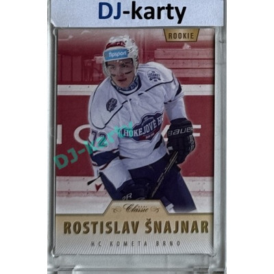 2015/16 OFS #305 Rostislav Šnajnar Retail /99