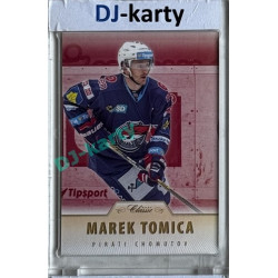 2015/16 OFS #273 Marek Tomica Retail /99