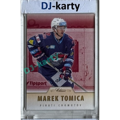 2015/16 OFS #273 Marek Tomica Retail /99