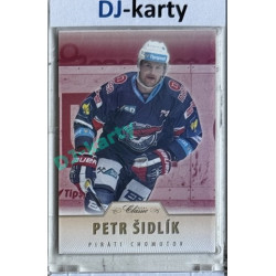2015/16 OFS #270 Petr Šidlík Retail /99