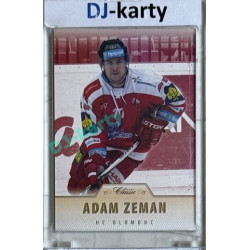 2015/16 OFS #260 Adam Zeman Retail /99