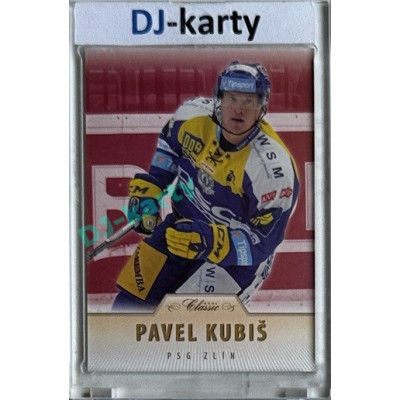2015/16 OFS #251 Pavel Kubiš Retail /99