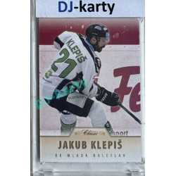 2015/16 OFS #247 Jakub Klepiš Retail /99